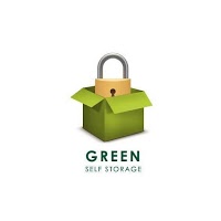 Green Self Storage 258240 Image 2